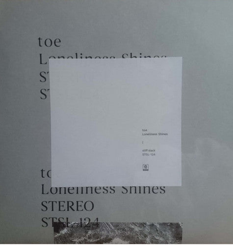 Loneliness Shines