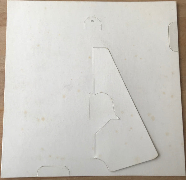 Portrait Of James Brown