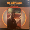 Wes Montgomery - A Portrait Of Wes Montgomery (Vinyl, LP, Compilation, Stereo) Very Good Plus (VG+) / Very Good (VG)