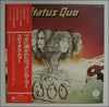 Status Quo - Quo (LP, Album, Promo) - Very Good Plus (VG+) / Very Good Plus (VG+)