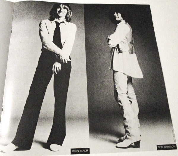 Cheap Trick At Budokan