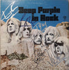 Deep Purple - In Rock (Vinyl, LP, Album, Reissue, Stereo) Very Good Plus (VG+) / Very Good Plus (VG+)