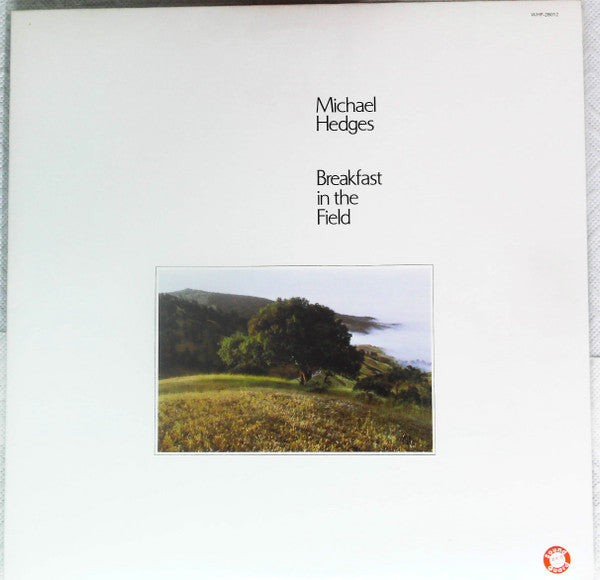 Release: Breakfast In The Field-Vinyl-Japan-1981-WHP-28012-13628649