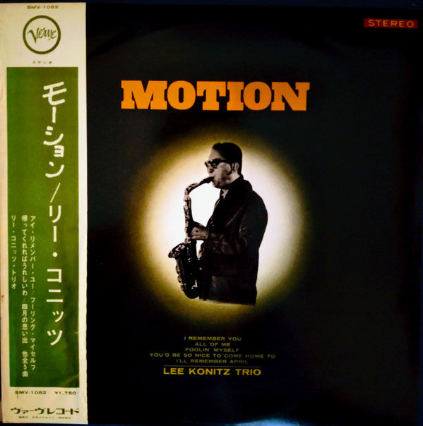 Release: Motion-Vinyl-Japan-None-MV-1082-13359765