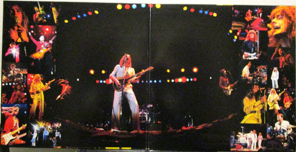 Cheap Trick At Budokan