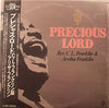 Reverend C.L. Franklin - Precious Lord (2xVinyl, LP, Compilation) Very Good Plus (VG+) / Very Good Plus (VG+)