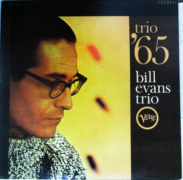 Release: Trio '65-Vinyl-US-None-V6-8613-14939743