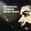 The George Russell Sextet - At Beethoven Hall (LP, Reissue, Stereo) - Very Good Plus (VG+) / Very Good Plus (VG+)