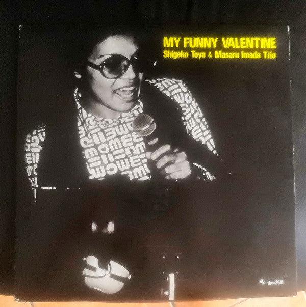My Funny Valentine