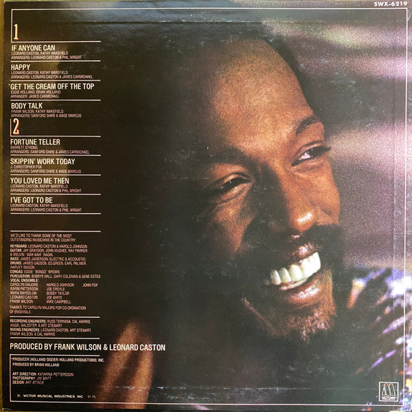 Release: The Hit Man-Vinyl-Japan-1975-SWX-6219, SMOT-6101-20898994