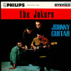 The Jokers (6) - Johnny Guitar (LP, Album, Stereo) - Good Plus (G+) / Very Good (VG)