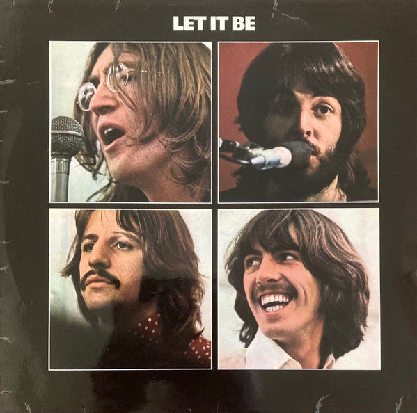 Let It Be