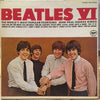 The Beatles - Beatles VI (Vinyl, LP, Album, Promo, Reissue, Stereo) Near Mint (NM or M-) / Very Good (VG)