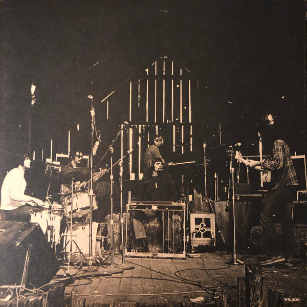 Harvest = ハーヴェスト