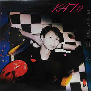 Release: Gardenia = ガーディニア-Vinyl-Japan-1978-DTP-72295-16081086