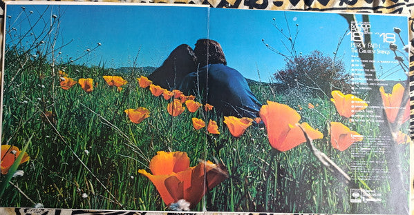 The Greatest Strings