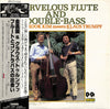 Klaus Trumpf - Marvelous Flute And Double-Bass (LP, Album) - Near Mint (NM or M-) / Very Good Plus (VG+)