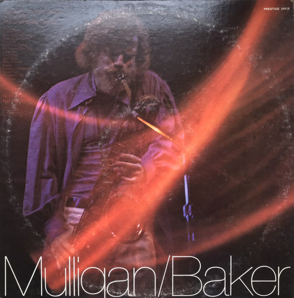 Mulligan / Baker