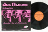 Joe Albany - Birdtown Birds - Recorded Live At Montmartre (LP, Album, Stereo) - Very Good Plus (VG+) / Very Good (VG)