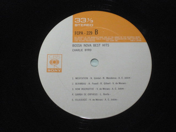 Bossa Nova Best Hits