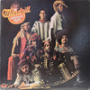Mandrill - Composite Truth (LP, Album) - Good Plus (G+) / Very Good (VG)