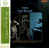 Cannonball Adderley - Two For The Blues (LP, Album, Stereo, Reissue) - Very Good (VG) / Very Good (VG)