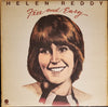 Helen Reddy - Free And Easy (Vinyl, LP, Album) Very Good Plus (VG+) / Very Good (VG)