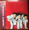 Carnival (14) - Midnight Carnival (Vinyl, LP, Album, Promo) Near Mint (NM or M-) / Very Good Plus (VG+)