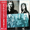 Foreigner - Double Vision (Vinyl, LP, Album, Limited Edition, Stereo) Very Good Plus (VG+) / Very Good (VG)