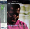 Oscar Peterson - The Way I Really Play (Vinyl, LP, Album) Very Good (VG) / Very Good (VG)