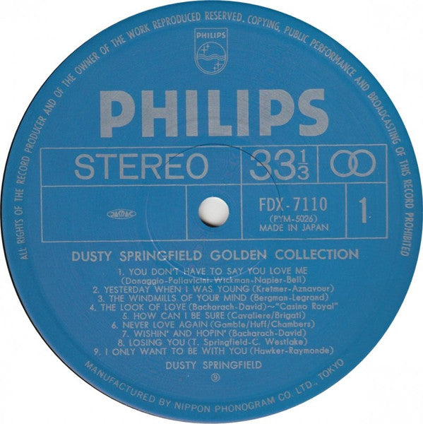 Golden Collection