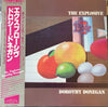 Dorothy Donegan - The Explosive Dorothy Donegan (Vinyl, LP, Album, Stereo) Very Good Plus (VG+) / Very Good Plus (VG+)