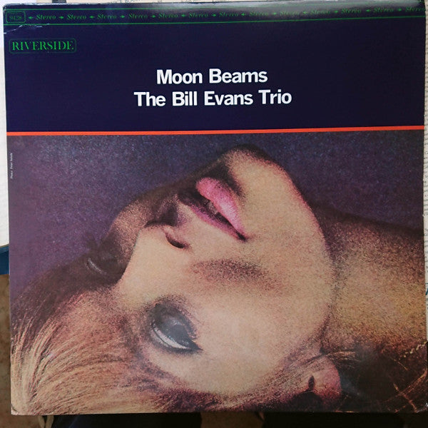Release: Moon Beams-Vinyl-US-1990-OJC-434, RLP-9428-13926173