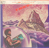 Herbie Hancock - Thrust (LP, Album) - Very Good Plus (VG+) / Very Good (VG)