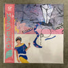 Epo (2) - Vitamin E・P・O = ビタミン E・P・O (LP, Album, Limited Edition, Reissue, Remastered, Stereo) - Near Mint (NM or M-) / Very Good Plus (VG+)