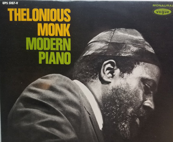 Modern Piano