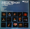The Mills Brothers - The Board of Directors Annual Report (Vinyl, LP, Album, Stereo) Very Good Plus (VG+) / Very Good Plus (VG+)