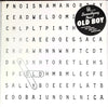 Kazuya Kosaka - Old Boy (Vinyl, LP, Album) Very Good Plus (VG+) / Very Good Plus (VG+)