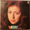 Vicky Leandros - Dreams Are Good Friends = ヴィーナスの涙 (LP, Album, Stereo) - Very Good Plus (VG+) / Very Good (VG)