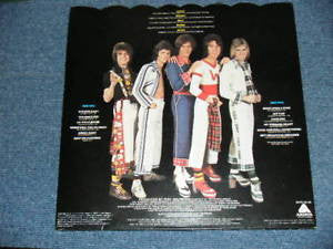 Release: Once Upon A Star-Vinyl-Japan-1975-BLPO-20-AR-10252851