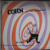 Al Cohn Quintet - Cohn On The Saxophone (Vinyl, LP, Album, Mono, Reissue) Near Mint (NM or M-) / Very Good Plus (VG+)