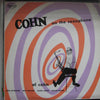 Al Cohn Quintet - Cohn On The Saxophone (Vinyl, LP, Album, Mono, Reissue) Very Good Plus (VG+) / Very Good Plus (VG+)