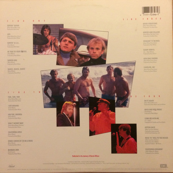 Release: Made In U.S.A.-Vinyl-US-1986-STBK 12396-10542697