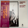 Freddie King - Getting Ready... (LP, Album) - Very Good (VG) / Good Plus (G+)