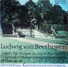 Ludwig Van Beethoven - Septett Für Violine, Bratsche, Klarinette, Horn, Fagott, Violincello Und Kontrabass Es-dur Op. 20 (LP, Stereo) - Very Good Plus (VG+) / Very Good Plus (VG+)