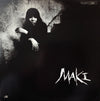 Maki Asakawa - 浅川マキの世界 (LP, Album, Repress, Stereo) - Very Good Plus (VG+) / Very Good (VG)