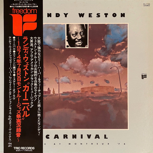 Carnival (Live At Montreux '74)