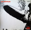 Led Zeppelin - Led Zeppelin (Vinyl, LP, Album, Reissue) Near Mint (NM or M-) / Very Good Plus (VG+)