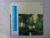 Jerry Gonzalez And The Fort Apache Band - The River Is Deep (LP, Album, Stereo) - Very Good (VG) / Very Good (VG)