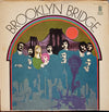 The Brooklyn Bridge - Brooklyn Bridge (LP, Album, Stereo) - Very Good Plus (VG+) / Very Good (VG)